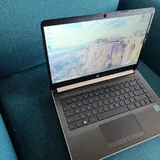 HP ноутбук 14-df0xxx, Touchscreen 3