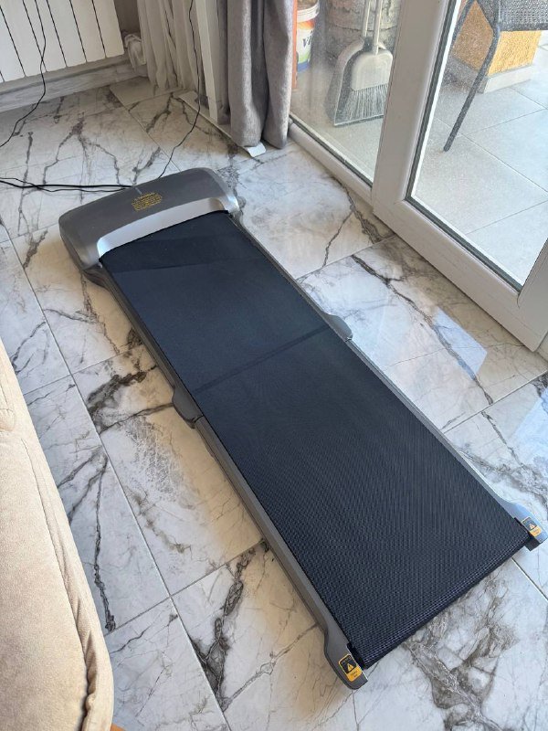 Стол с регулируемой высотой 3