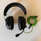 Игровые наушники Razer BlackShark V2 X 1