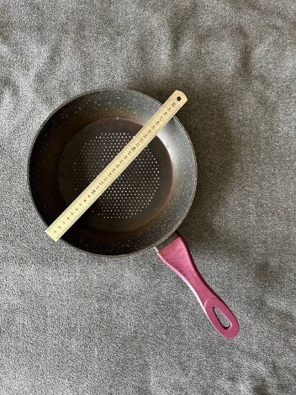 Сковорода Renberg