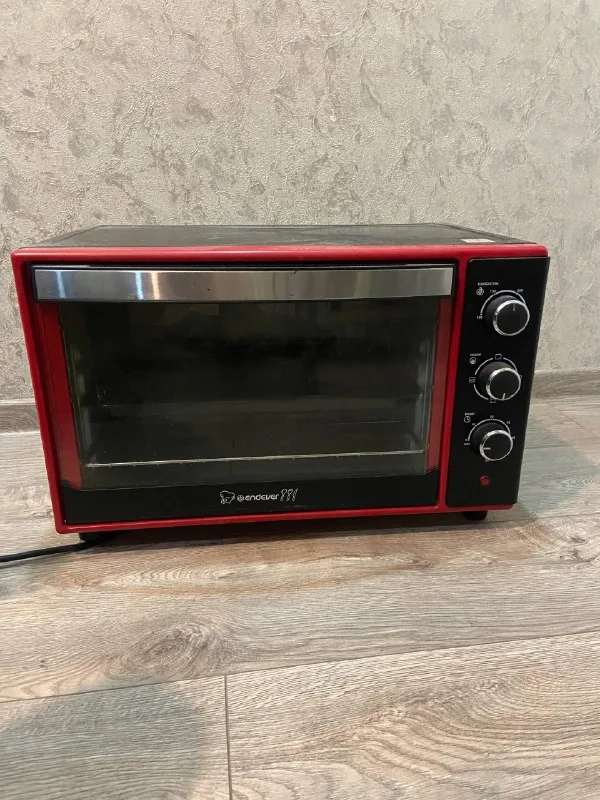 Мини-печь ENDEVER Danko-4035 1