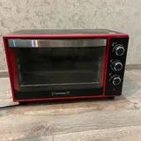ENDEVER Danko-4035 Mini Oven 1