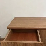 Рабочий письменный стол с 3 ящиками 4