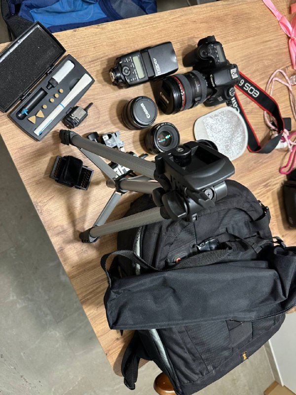 Планетарный миксер 2