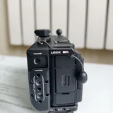 Sony ZV-E1 камера, клетка Tilta, аккумулятор 2