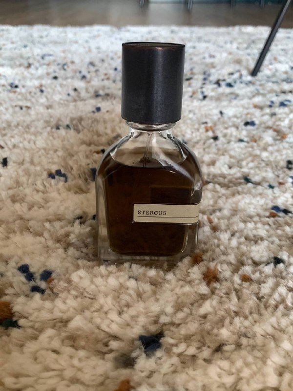 Orto Parisi Stercus парфюм 50 мл 2