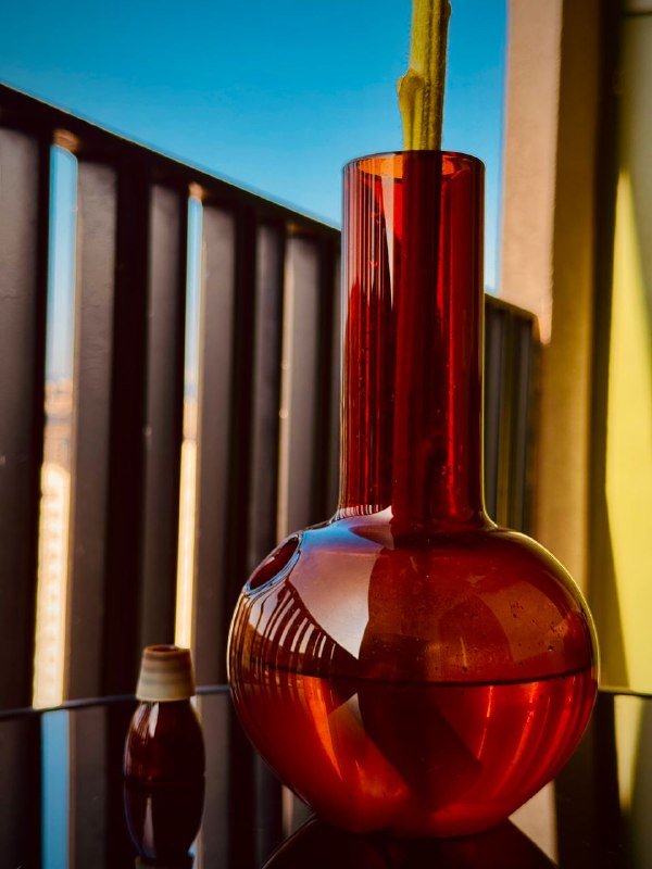 Ваза с нюансом 3