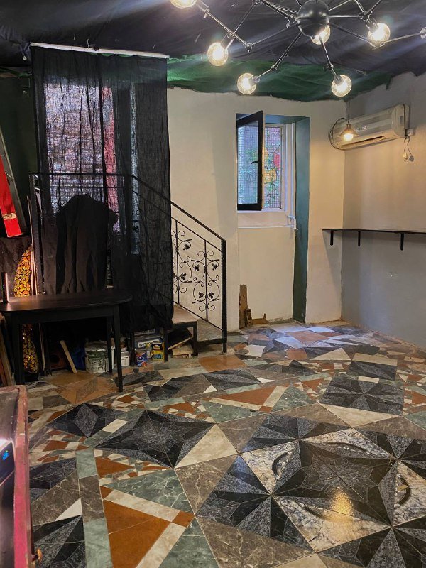 Помещение свободного назначения 40 м² в Старом Тбилиси в аренду 2