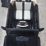 Детская машинка Mercedes Maybach G650 6
