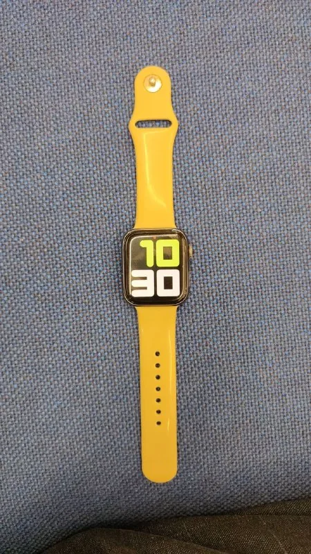 Apple Watch 4, 44mm