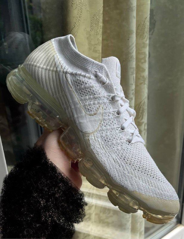 Nike Air VaporMax мужские кроссовки 44.5 2