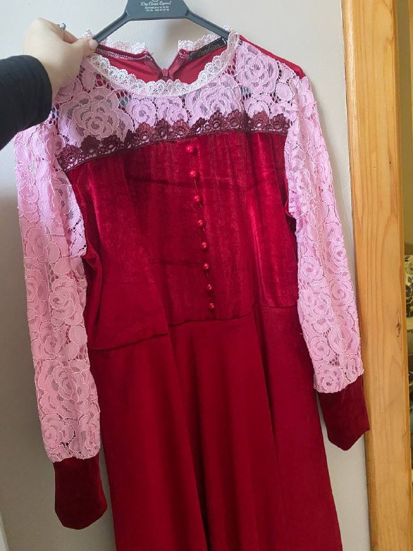 Платья теплое, лапша, винтаж, кофта двунитка 3