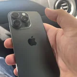 iPhone 16 Pro 3