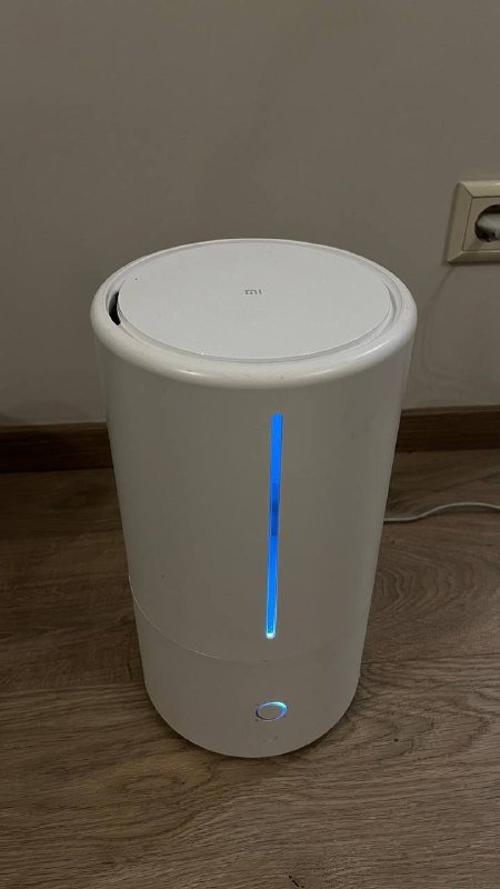 Увлажнитель воздуха Xiaomi Smart Antibacterial Humidifier 2