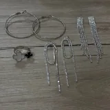 Женская и мужская одежда, обувь, аксессуары, духи 9