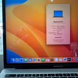 MacBook Pro 13 2
