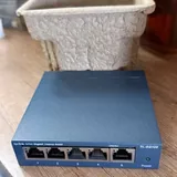 TP-Link 5-Port Gigabit Switch 6