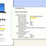 MacBook Pro 14 M2 Pro 16GB 512GB SSD 7