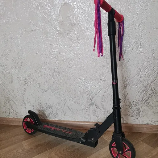 Детский самокат