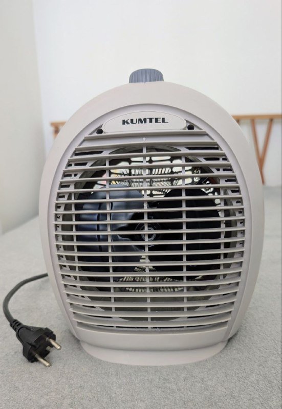 Обогреватель KUMTEL 2000W 1