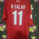 Футболки Juventus, Liverpool, Man United 2