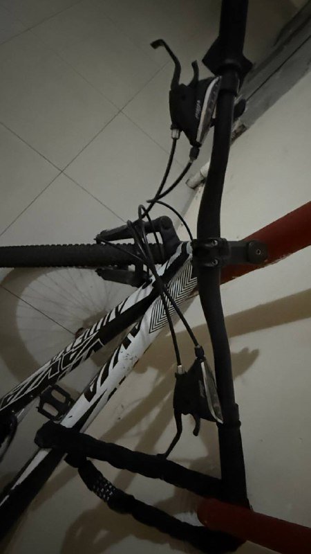 Велосипед б/у 3