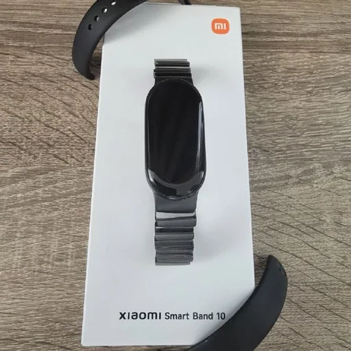 Смарт-часы Xiaomi Smart Band 10