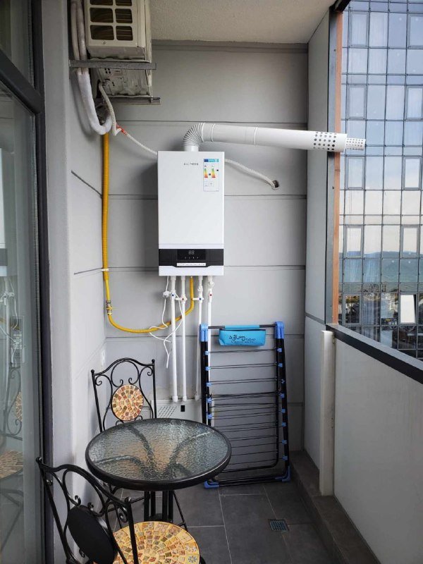 ბინა ქირავდება ბათუმში, ფიროსმანის 17 2