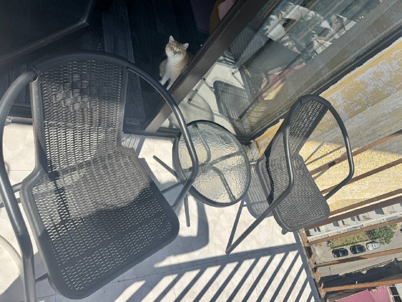 набор для сыпучих продуктов, уличный комплект мебели 2