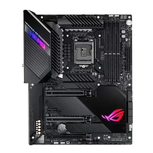Материнская плата ROG Maximus XII Hero Wi‑Fi