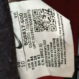 Nike SB Dunk Chicago J-Pack კედები 5