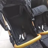 Прогулочная коляска для двойни Chipolino Passo Doble 5