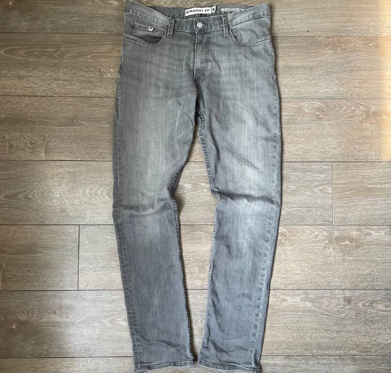 Dc Jeans, Size 32 2