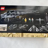 Lego Dune Atreides Royal Ornithopter 2