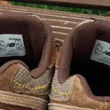 Мужские кроссовки New Balance 606 коричневые EU 44 7