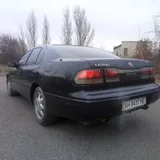 Lexus GS 300 5