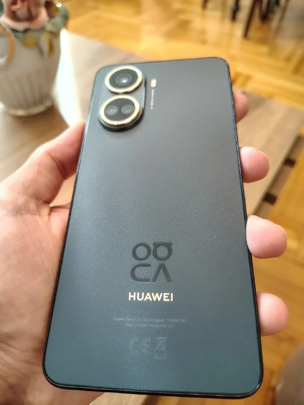 HUAWEI nova 10 SE 1