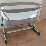 BabyGo Vivaldi кроватка 1