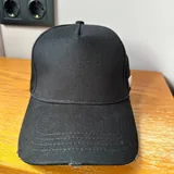 Бейсболка Philipp Plein, Palm Angels 4