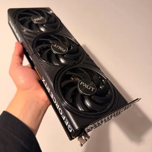 Видеокарта Palit RTX 5060 8GB