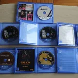 Игры для PlayStation 4 и PS5 2