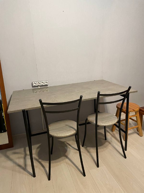 Сдаётся квартира-студия в Тбилиси 3