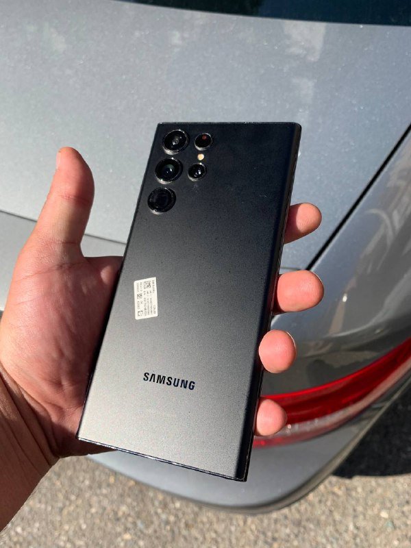 iPhone 15 Pro 256GB, Samsung S22 Ultra 12/128, Samsung S23 8/128 2