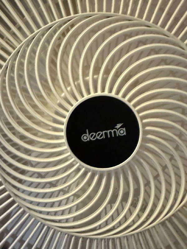 Вентилятор напольный Deerma 2