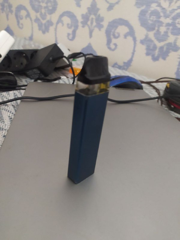 Xros с жидкостью 2