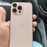 iPhone 16 Pro Max Desert 1