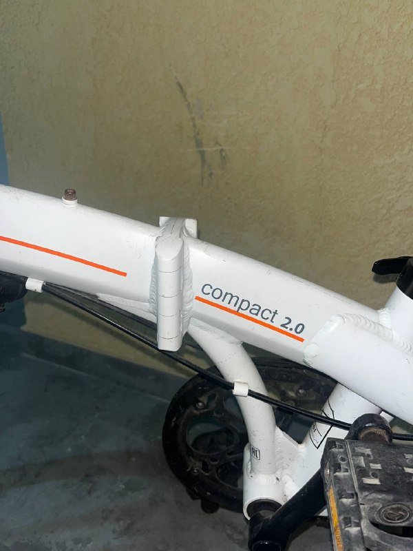 Складной велосипед Stern Compact 2.0 3