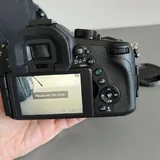 Камера LUMIX, сумка 3