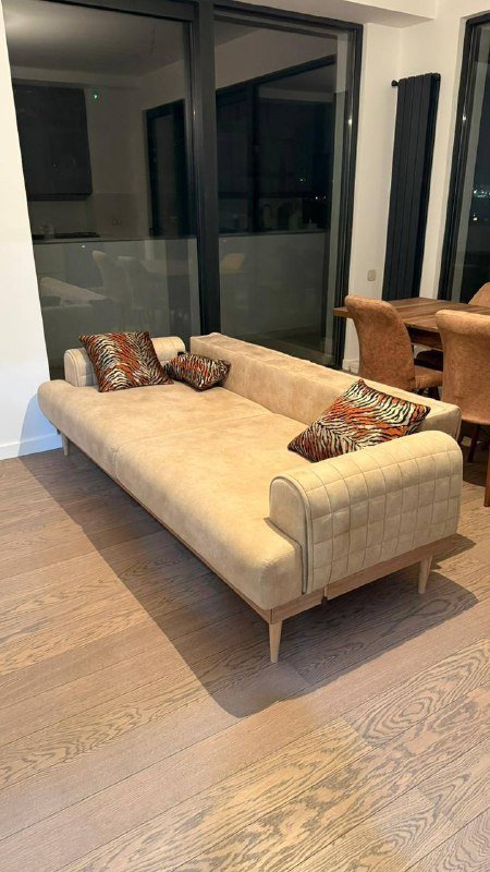 Диван новый 220 см 3