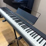 Цифровое пианино Casio CDP-S110 1